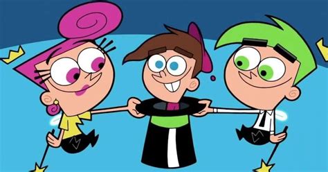 NickALive!: Daran Norris Confirms New 'The Fairly OddParents' .